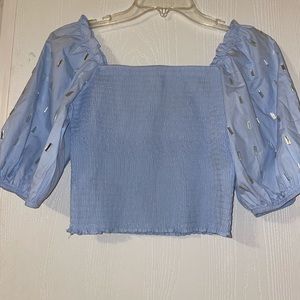 Fly Boutique Queen of Sparkles
Powder Rhinestone 2-Piece Set